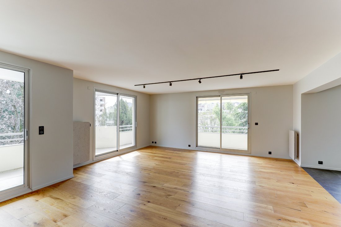 Apartment in L'Ecorchade, Chamalieres, France 5 - 17799244