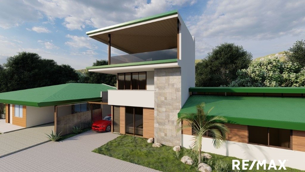 House in Jaco, Puntarenas Province, Costa Rica 2 - 18243026