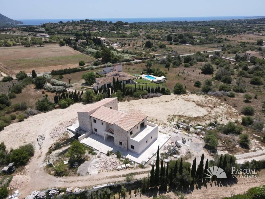 House in Sant Llorenc des Cardassar, Balearic Islands, Spain 4 - 18242785