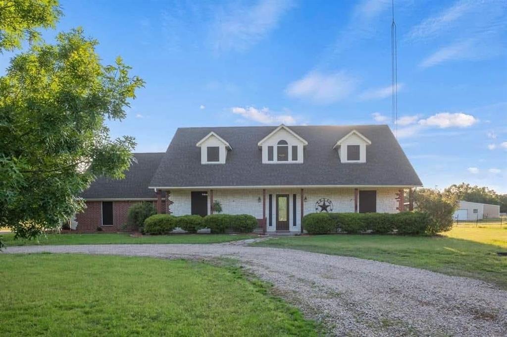 House in Dike, Texas, United States 1 - 18243911