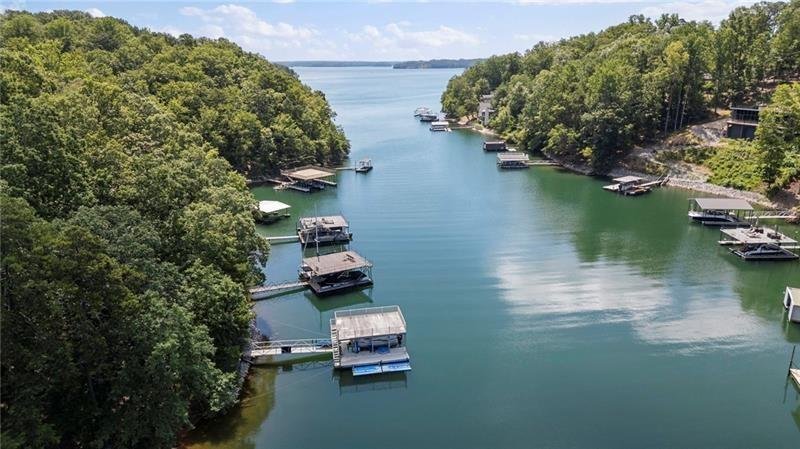 Land in Cumming, Georgia, United States 2 - 18245424