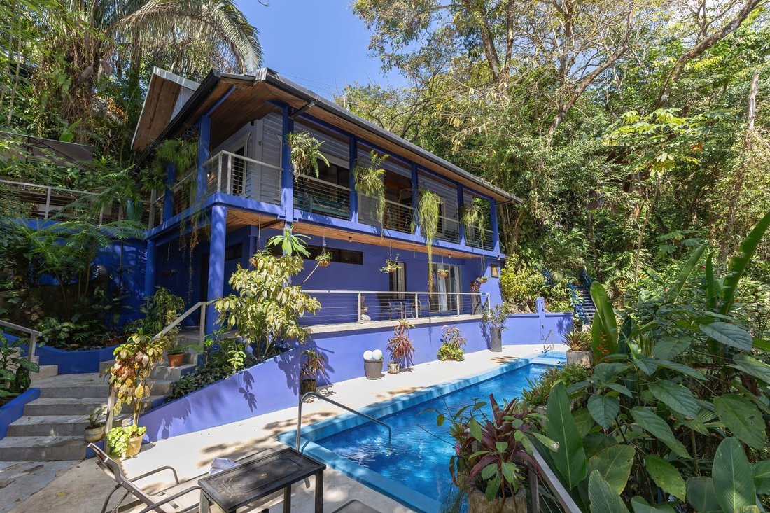 House in Quepos, Puntarenas Province, Costa Rica 1 - 18241107