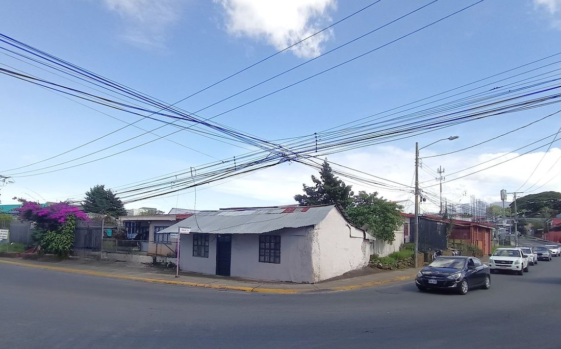 Land in Heredia, Heredia Province, Costa Rica 2 - 18241012