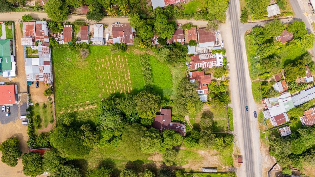 Land in Filadelfia de Guanacaste, Guanacaste Province, Costa Rica 2 - 18237873