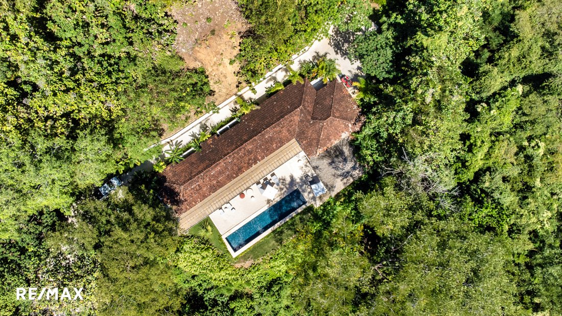 House in Punta Islita, Guanacaste Province, Costa Rica 3 - 18238174