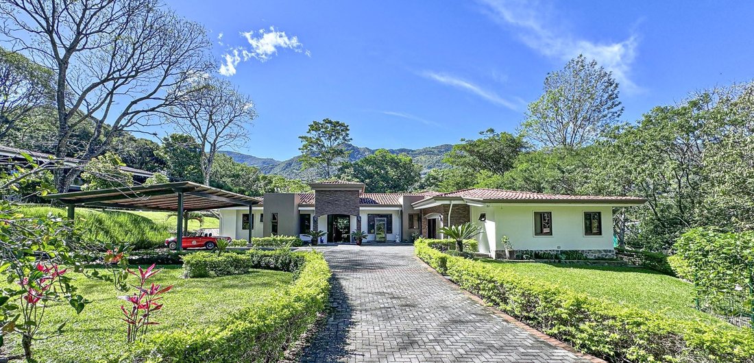 House in Salitral, San José Province, Costa Rica 1 - 18240780