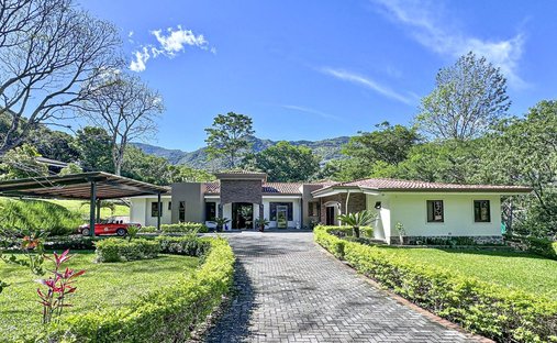 Maison à Salitral, San José, Costa Rica 1