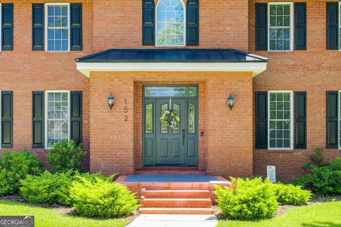 House in Rincon, Georgia, United States 5 - 18243235