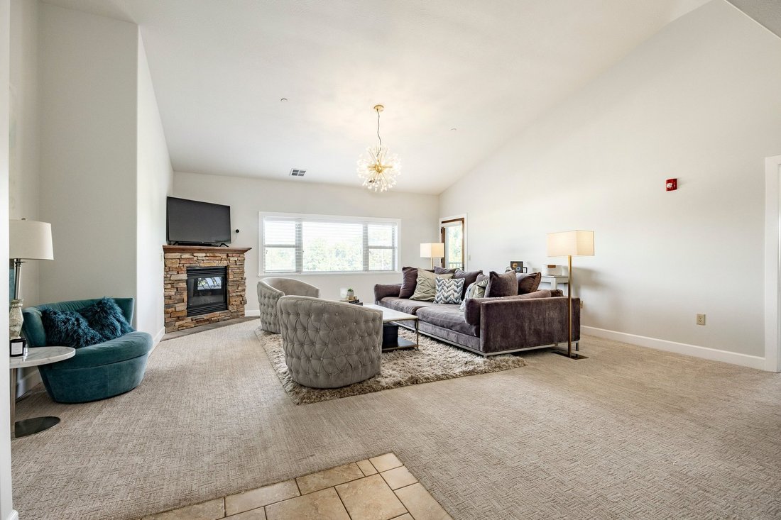 Condo in Salt Lake City, Utah, United States 4 - 18239655