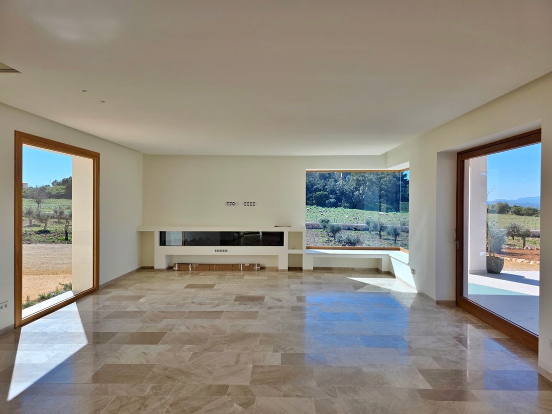 Finca in Manacor, Balearische Inseln, Spanien 5 - 18242340