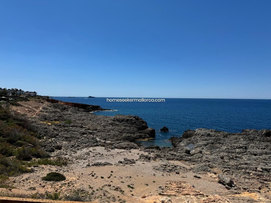 Apartment in Rotes Velles, Calvia, Balearic Islands 5 - 18245213