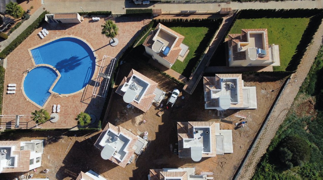 Casa en Campos, Islas Baleares, España 1 - 18245480