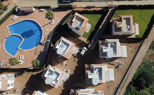 Casa a Campos, Isole Baleari, Spagna 1