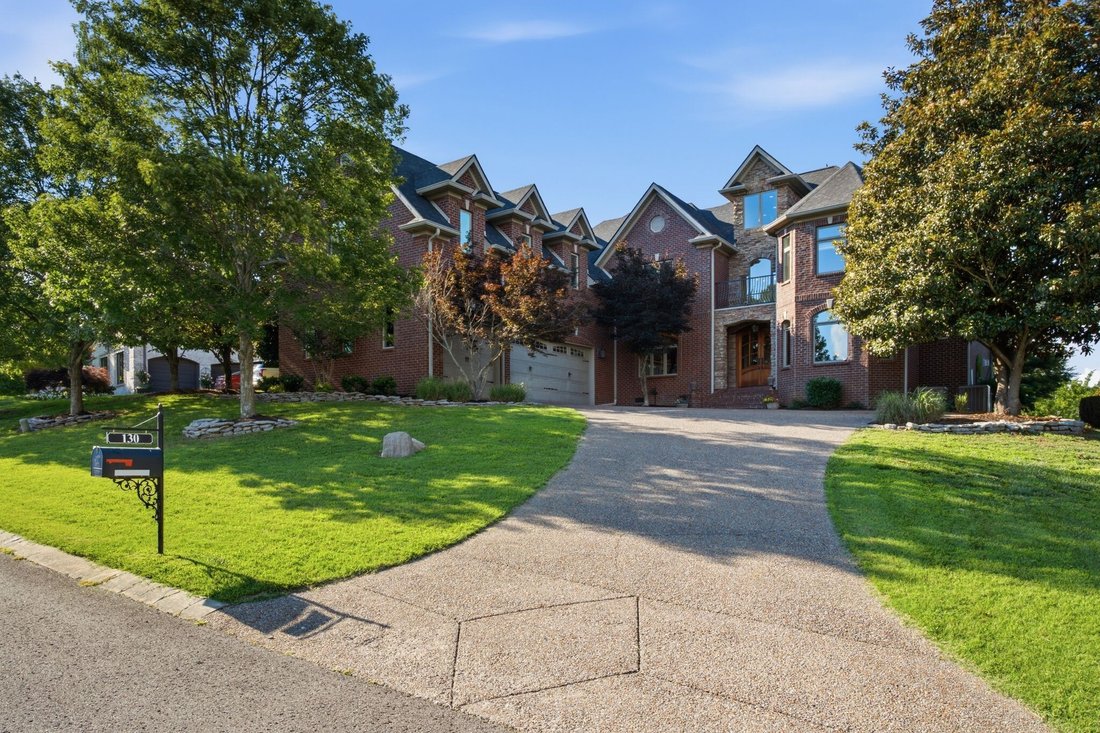 House in Goodlettsville, Tennessee, United States 2 - 18235805