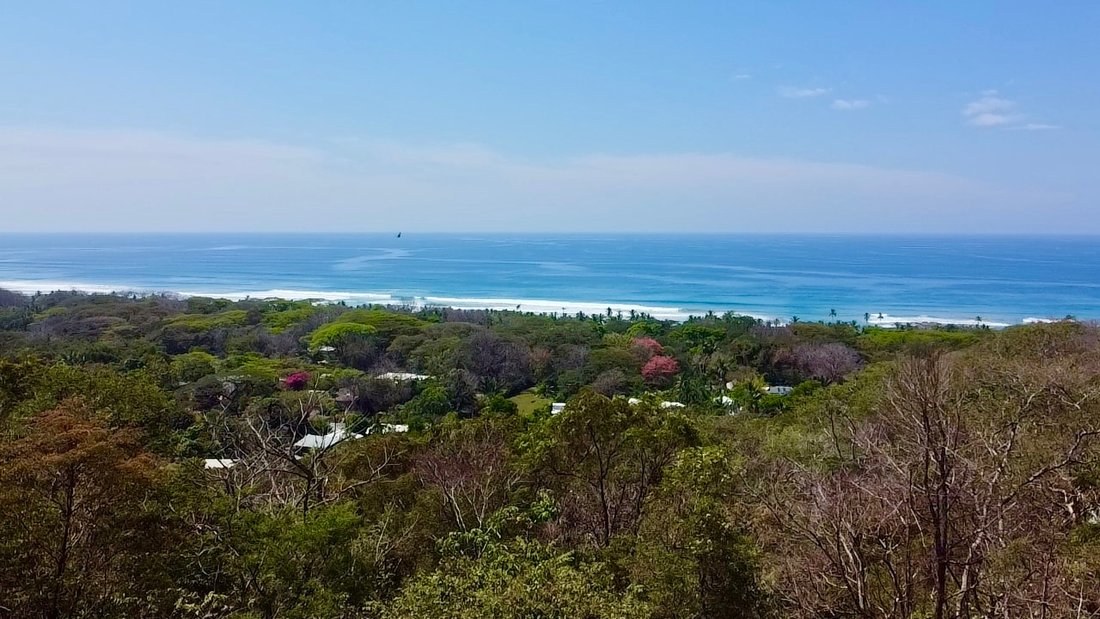 House in Carmen Beach, Puntarenas Province, Costa Rica 1 - 18235785