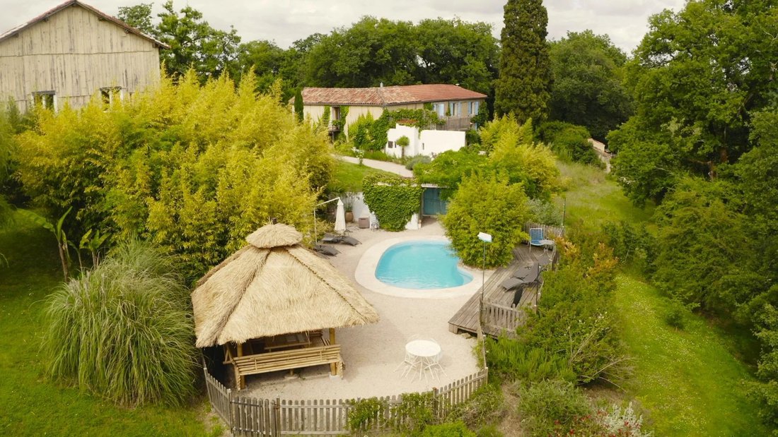 House in Vic-Fezensac, Occitania, France 3 - 18235854