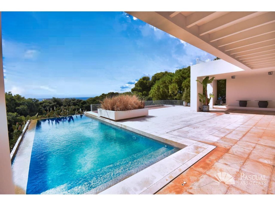 Villa in Son Servera, Balearic Islands, Spain 5 - 18242294