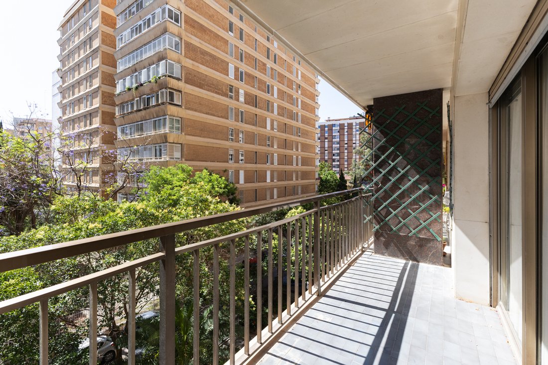 Apartment in el Pla del Real, Valencia, Spain 3 - 18245190