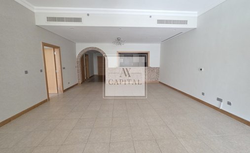 Apartment in Business Bay, Dubai, United Arab Emirates 1