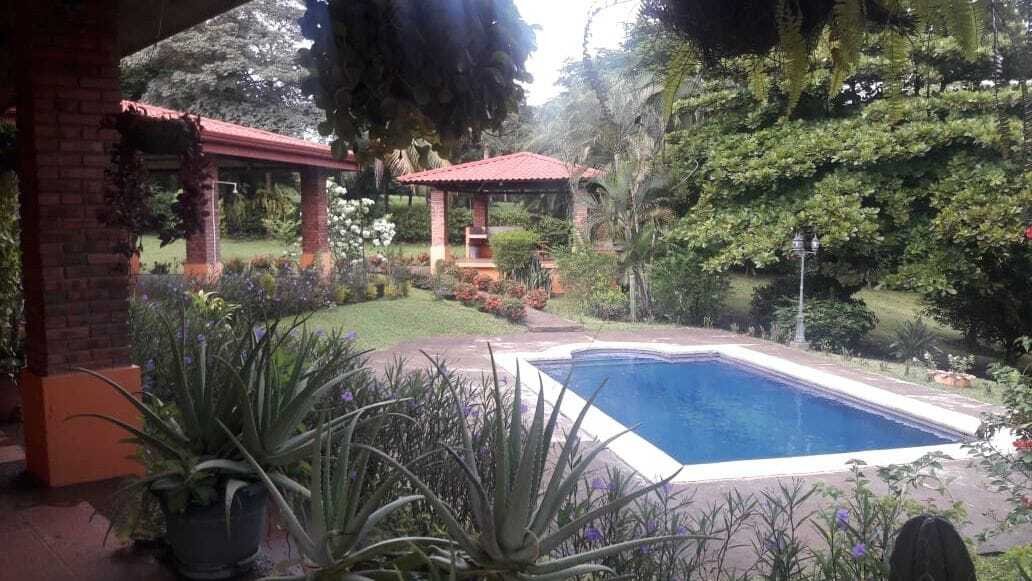 House in Ceiba, Alajuela Province, Costa Rica 1 - 18238213