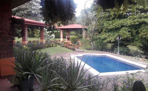 House in Ceiba, Alajuela Province, Costa Rica 1