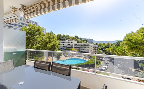 Apartment in Le Redon, Marseille, Provence-Alpes-Côte d'Azur 1