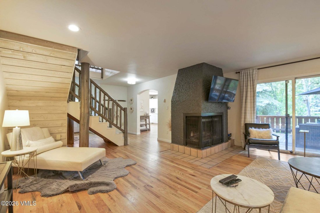 House in Vail, Colorado, United States 5 - 18240509