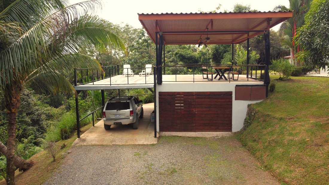 House in Tortuga Arriba, Puntarenas Province, Costa Rica 4 - 18241755