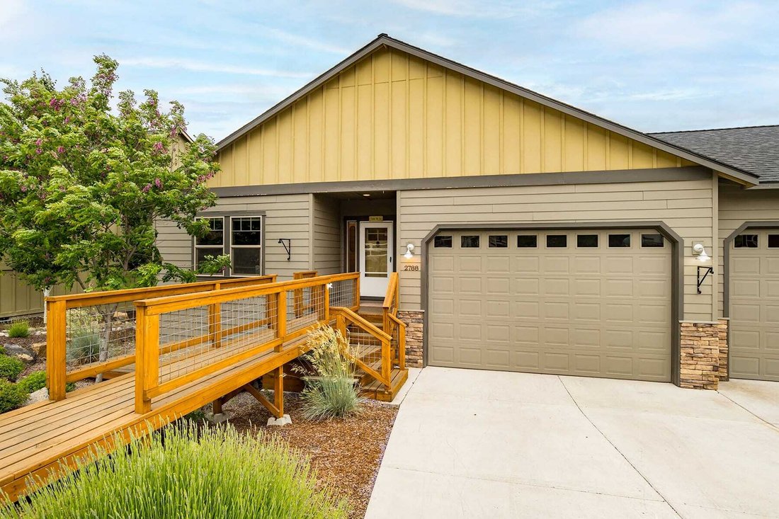 Casa a Redmond, Oregon, Stati Uniti 4 - 18239737