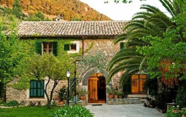 Bungalow a Valldemossa, Isole Baleari, Spagna 3 - 18242060