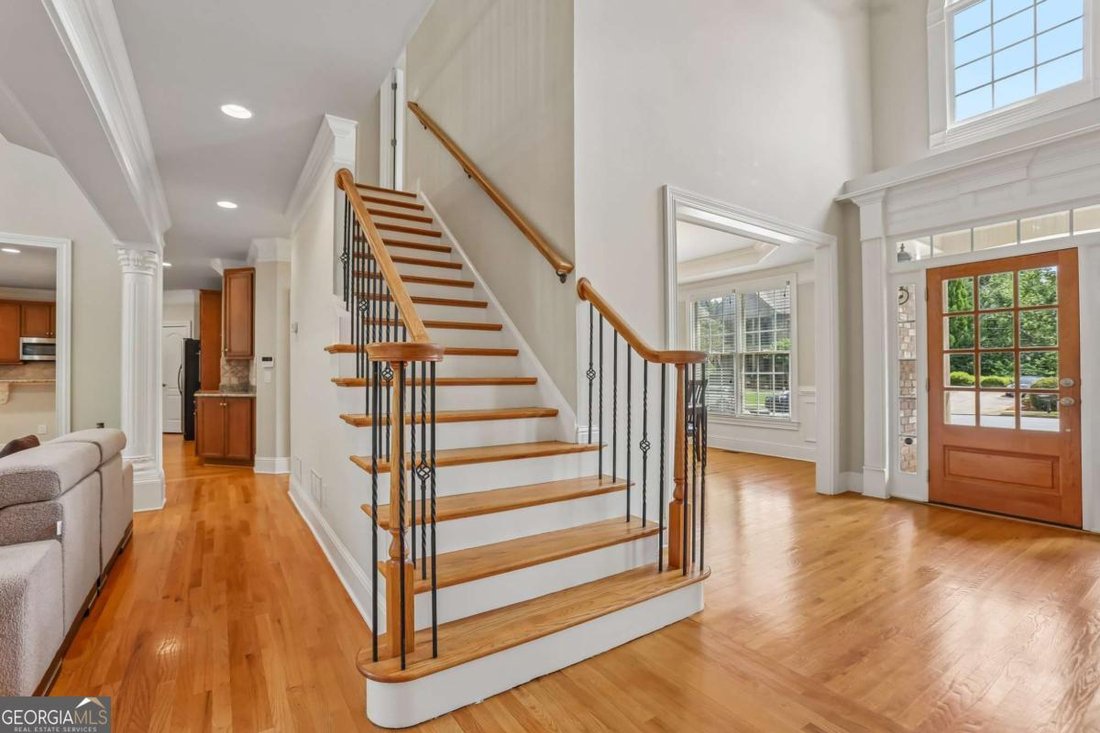 House in Alpharetta, Georgia, United States 5 - 18243377