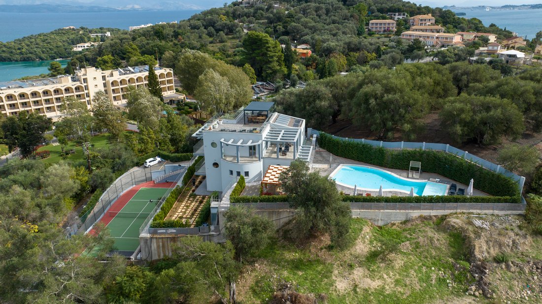 House in Corfu, Peloponnese, Western Greece and the Ionian, Greece 3 - 14306442