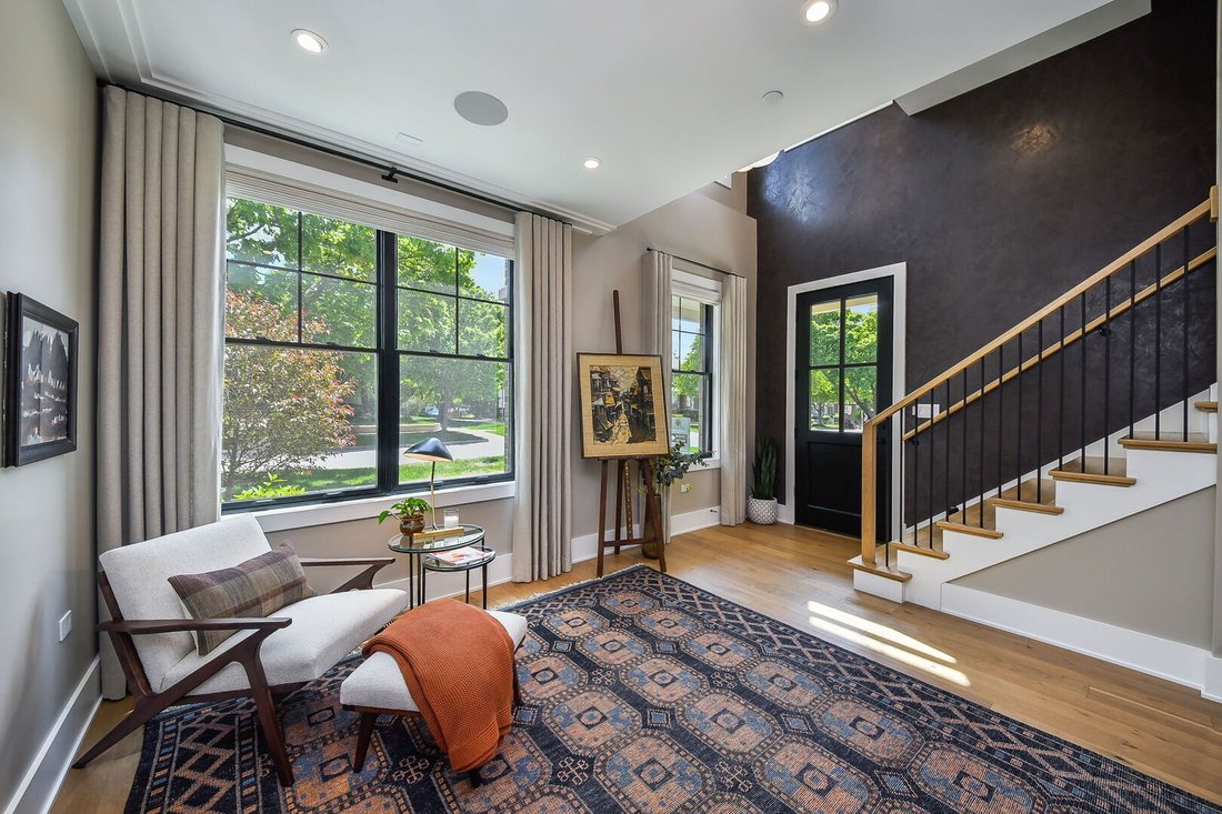 Townhouse in Naperville, Illinois, United States 4 - 18242365