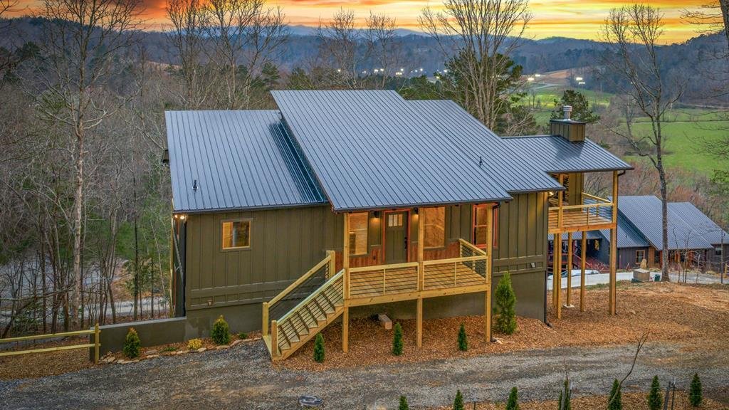 House in Blue Ridge, Georgia, United States 4 - 17488221