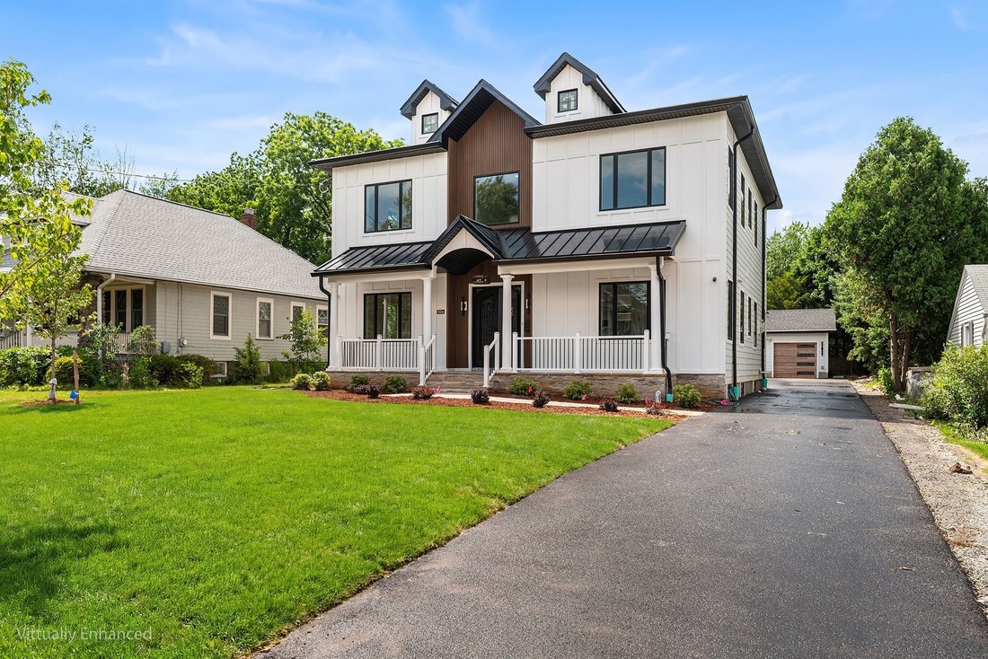 House in Glen Rock, New Jersey, United States 3 - 18238765