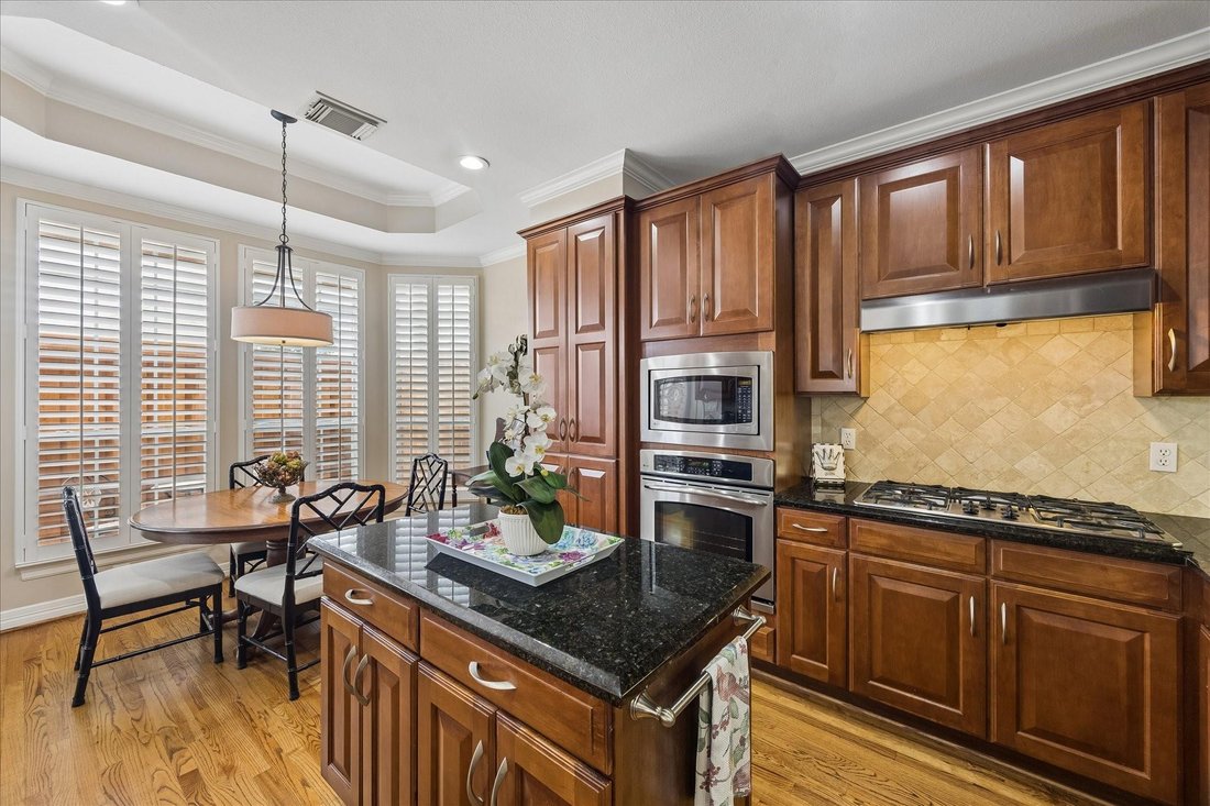 Townhouse in Houston, Texas, United States 4 - 18244298