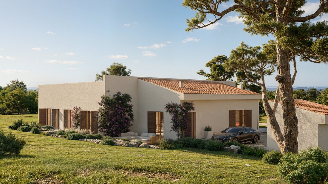 Country House in Sant Joan, Balearic Islands, Spain 2 - 18236173
