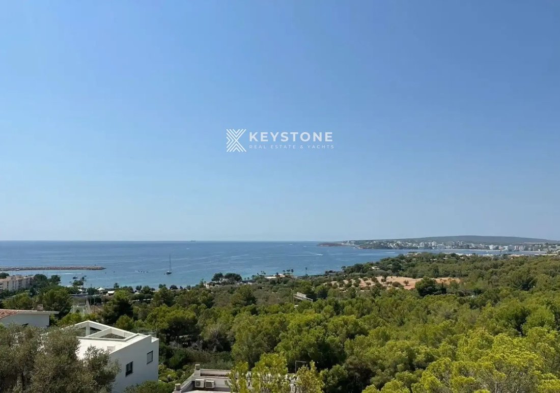 Villa in Costa d'en Blanes, Calvia, Balearic Islands 2 - 18241783
