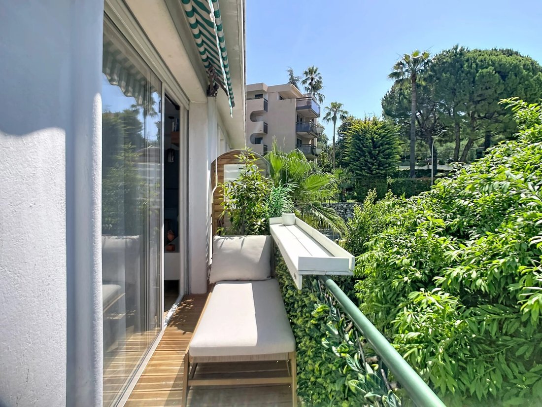 Apartment in Cimiez, Nice, France 4 - 18239363