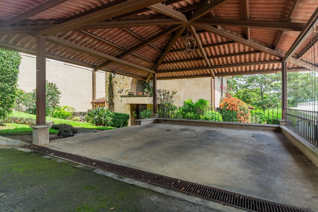 House in Río Oro, San José Province, Costa Rica 4 - 18240193