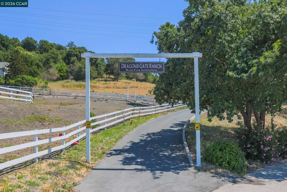 House in Lafayette, California, United States 4 - 18243074