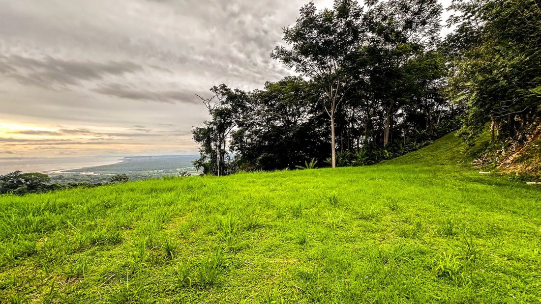 Land in Garabito, Garabito, Costa Rica 4 - 18238006