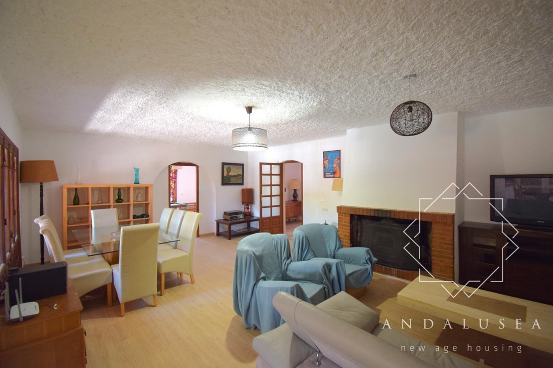 Villa a Mojácar, Andalusia, Spagna 5 - 18235851