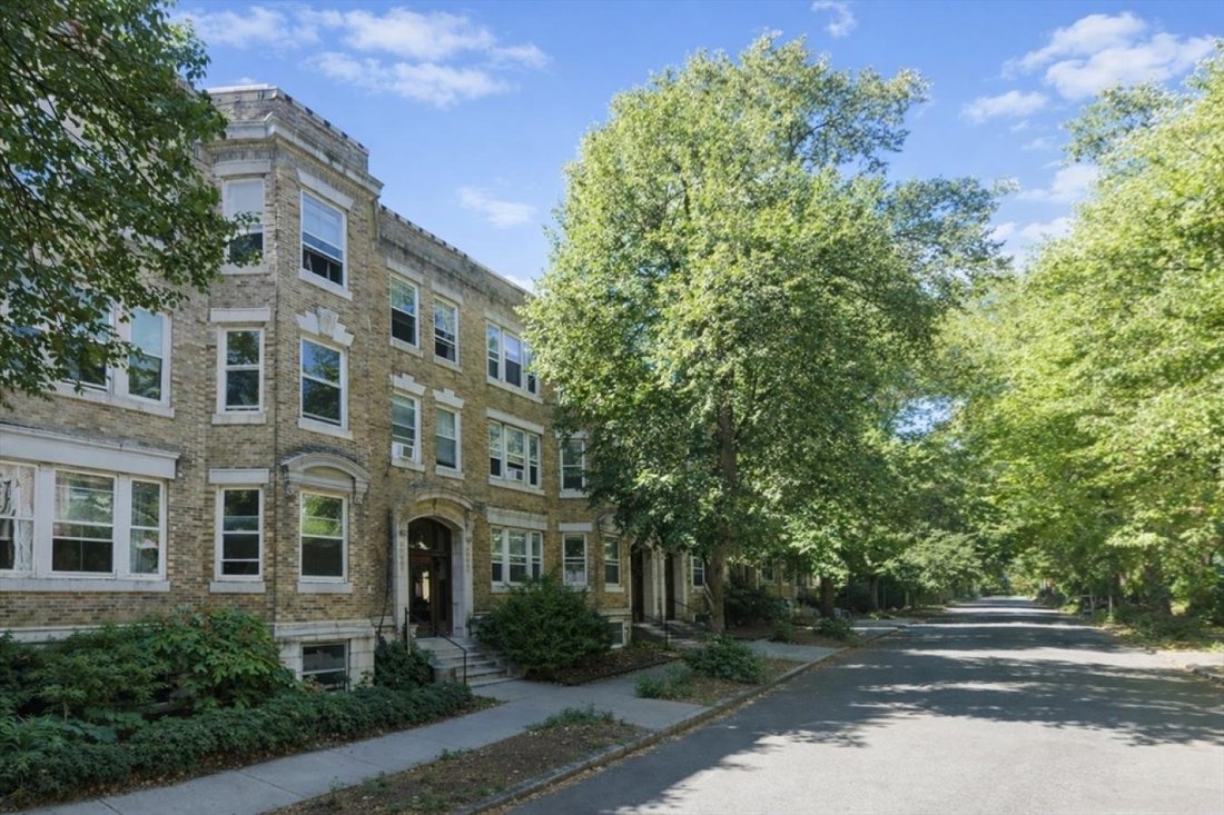 House in Brookline, Massachusetts, United States 1 - 18238063