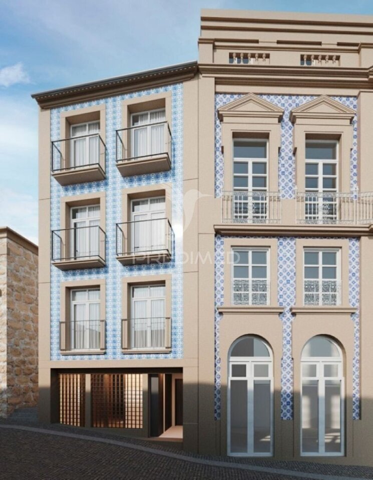 Estate in Santa Marinha e Sao Pedro da Afurada, Porto District, Portugal 2 - 18208933