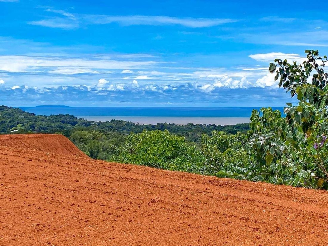 Land in Punta Mala Arriba, Puntarenas Province, Costa Rica 2 - 18241228