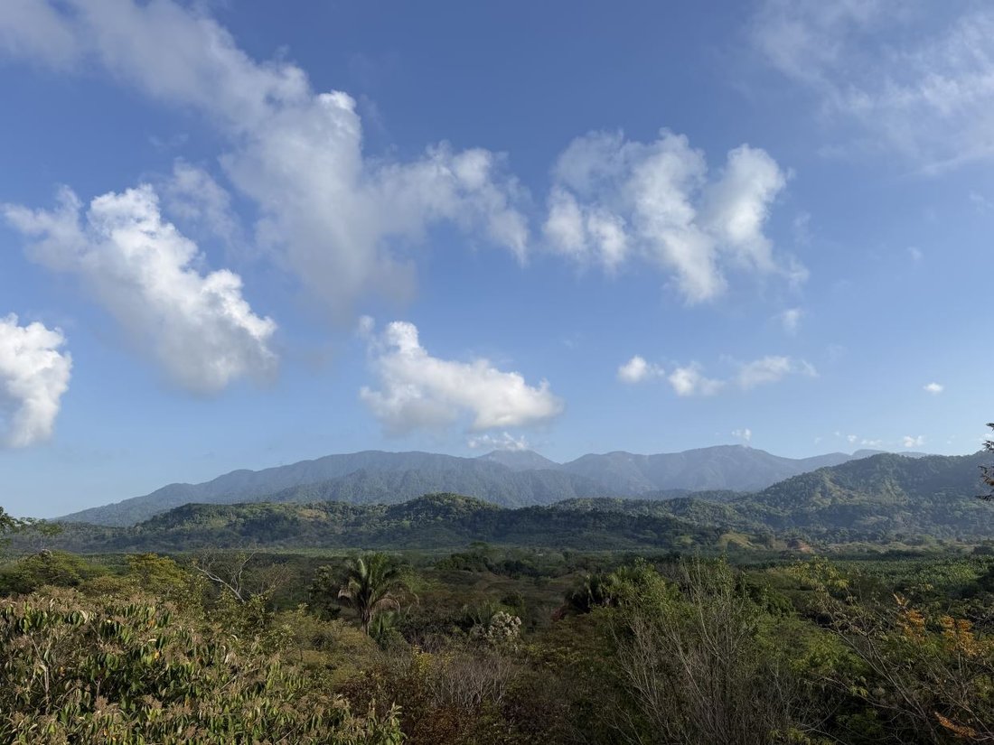 Land in Quepos, Puntarenas Province, Costa Rica 1 - 18241101