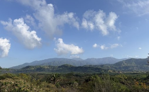 Land in Quepos, Puntarenas Province, Costa Rica 1