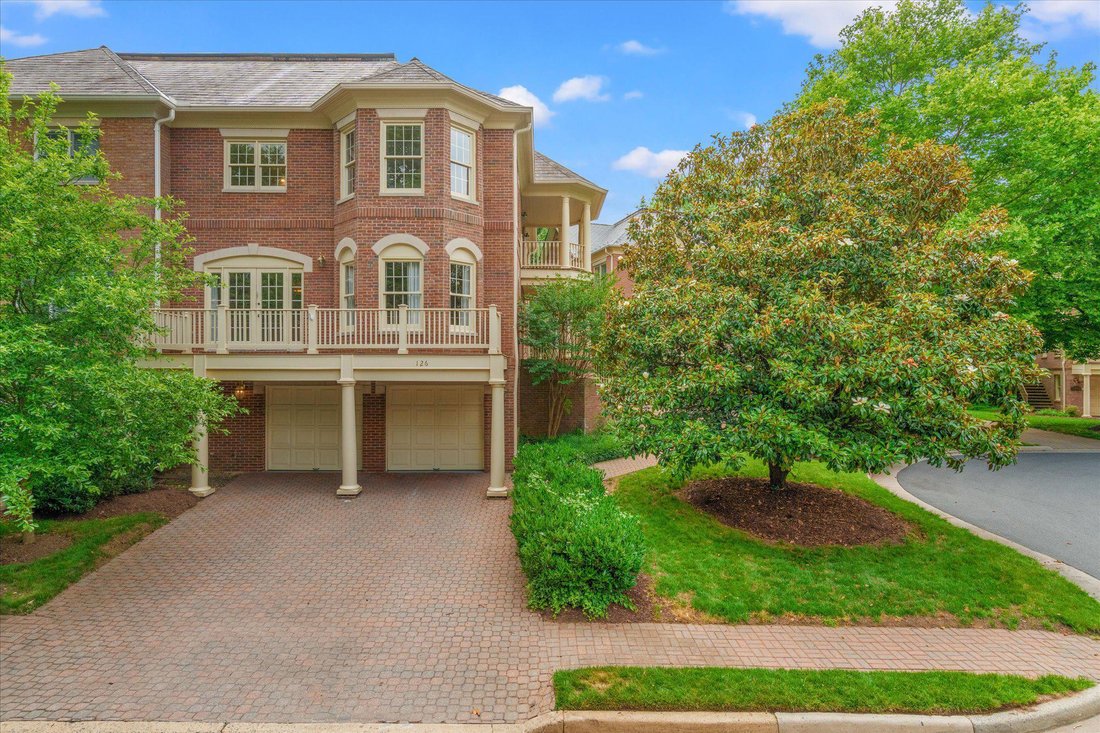 House in West Falls Church, Virginia, United States 4 - 18238630