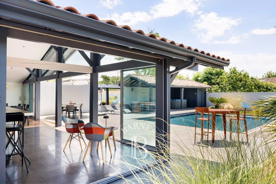 House in Anglet, Nouvelle-Aquitaine, France 5 - 18239535
